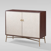 Seraphina 2-Door Cabinet Sideboard